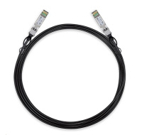 TP-Link OMADA SM5220-3M DAC twinax kabel (3m,2xSFP+)