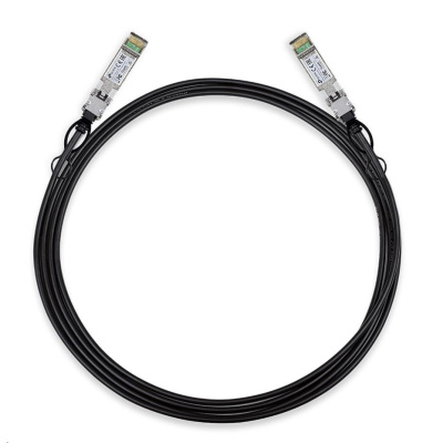 TP-Link OMADA SM5220-3M DAC twinax kabel (3m,2xSFP+)