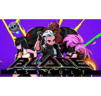 Blade Assault (PC) klíč Steam