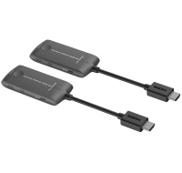 PREMIUMCORD HDMI Wireless extender, 4K@60Hz na 20m