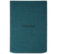 POCKETBOOK pouzdro Flip pro InkPad Color3, InkPad 4, zelené