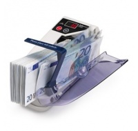 Počítačka bankovek SAFESCAN 2000