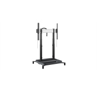 Optoma IFPD RISE 5105 MOTORIZED DISPLAY LIFT FLOOR STAND 50 B EU
