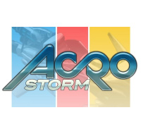 Acro Storm (PC) klíč Steam
