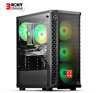 LYNX Challenger Ryzen 7 5700 32GB 1TB SSD NVMe RTX 5060 8G W11 Home