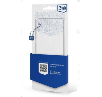 3mk ochranný kryt Clear Case pro Redmi 13 4G/5G