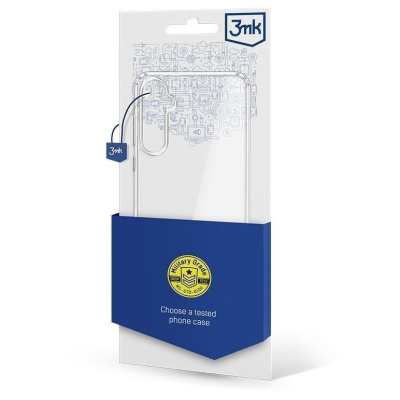 3mk ochranný kryt Armor Case pro Samsung Galaxy A26 5G