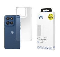 3mk ochranný kryt Armor Case pro Motorola Moto Edge 60/60 Fusion