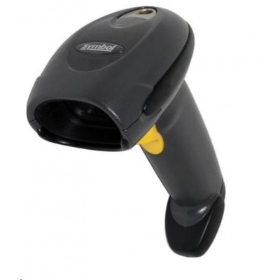Zebra čtečka LI4278 (jen čtečka) LINEAR IMG BT TWL black