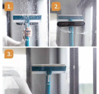 Livington WindowBuddy systém na čištění oken