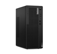 LENOVO PC ThinkCentre M75t G5 Tower - Ryzen7 8700G,16GB,512SSD,DVD,W11P