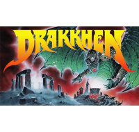 Drakkhen (PC) DIGITAL