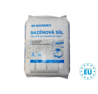 Marimex bazénová sůl, 25 kg