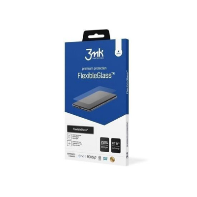 3mk hybridní sklo FlexibleGlass pro Google Pixel 9 Pro XL