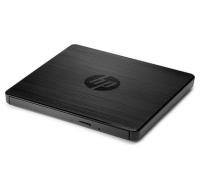 HP External USB Optical DVD-RW Drive