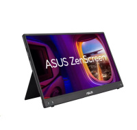 ASUS LCD 15.6" MB16AHV 1920x1080 Full HD IPS HDMI USB Type-C PD 15W