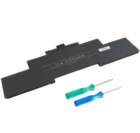 AVACOM Apple MacBook Pro 15" A1398 Li-Pol 11,26V 8440mAh 95Wh - A1494/A1618