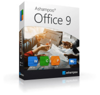 Ashampoo Office 9