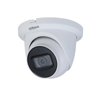 Dahua IPC-HDW5842TM-ASE-0280B-S3, IP kamera, 8Mpx, Eyeball, 1/1.8" CMOS, objektiv 2.8 mm, IR