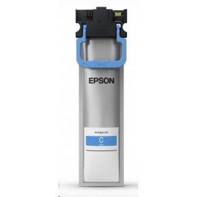 EPSON Ink bar WF-C5xxx Series Ink Cartridge XL Cyan 38,1 ml (5.000 str.)