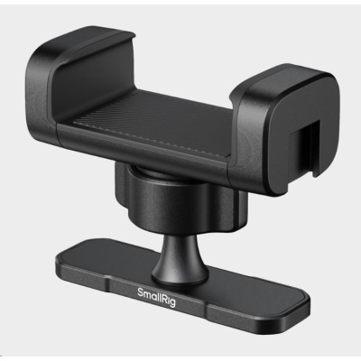 SmallRig 5582 Magnetic Phone Clamp for Gym Recording