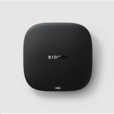 Xiaomi Tv Box S (3Rd Gen) 4K
