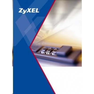 Zyxel 1-year 1 Hotspot Management Subscription Service for USGFLEX200