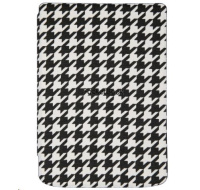 POCKETBOOK pouzdro pro Verse, Verse PRO, Verse PRO Color, rhombus