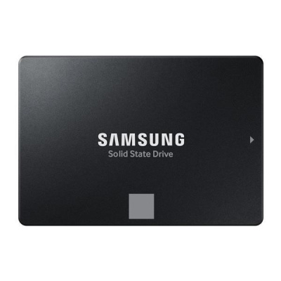 SSD 2,5" Samsung 870 EVO SATA III-8000GB
