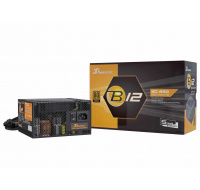 SEASONIC zdroj 850W BC-850, B12