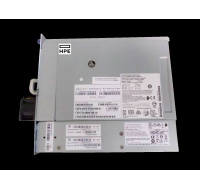 HPE StoreEver MSL LTO-8 Ultrium 30750 SAS Drive Upgrade Kit