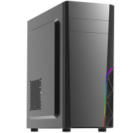 ZALMAN skříň T8, ATX bez zdroje