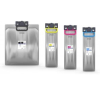 EPSON Ink bar WorkForce Pro WF-C879R Cyan XXL Ink Supply Unit (50.000 str.)