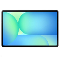 Samsung Galaxy Tab S10 FE+ (5G) 8GB/128GB šedý, EU