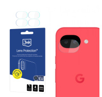 3mk Lens Protection pro Google Pixel 10A
