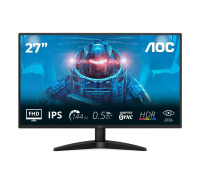AOC MT 27" 27B36X - 1920x1080,IPS,144Hz,1xHDMI,1xDP