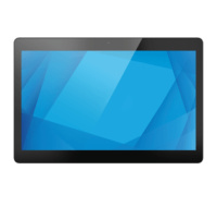 Elo I-Series 4.0 Value,54.6cm (21.5''),Projected Capacitive,Full HD,USB,USB-C,BT,Ethernet,Wi-Fi,Android,GMS,black