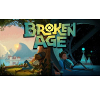 Broken Age (PC/MAC/LX) DIGITAL