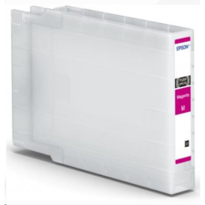 EPSON Ink bar WF-C81xx / WF-C86xx Ink Cartridge L Magenta (1.700 str.)