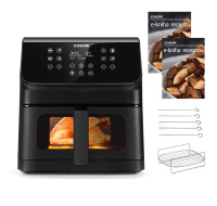 BAZAR - Cosori P653 PREMIUM II Plus Chef edition 6,2l horkovzdušná fritéza - pošk. obal