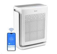 BAZAR - Levoit Vital 200S Pro SMART čistička vzduchu - Poškozený obal (Komplet)