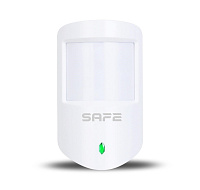 Safe Bezdrátový duální detektor pohybu SAFE38410