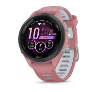 Garmin - Forerunner 265S Pink, EU