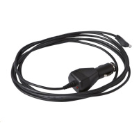 BROTHER příslušenství pro přenosné tiskárny Pocketjet adaptér pro PJ (15V) 12V Adaptér do auta (připojení na zapalovač)