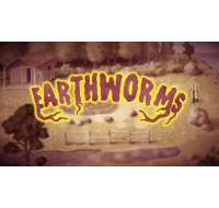 Earthworms (PC) klíč Steam