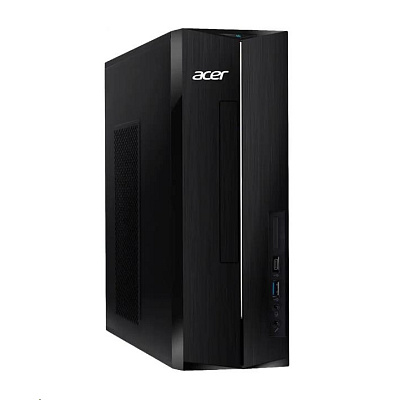 ACER PC Aspire XC-1715,N150,8GB,512GB,N/A,W11 Home,Black