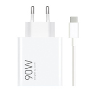 Xiaomi Hypercharge Combo 90W (Type-A)