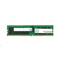 Dell Memory Upgrade - 32GB - 2Rx4 DDR4 RDIMM 3200MHz PowerEdge Rxxx