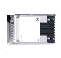 DELL 960GB SSD SATA Mixed Use 6Gbps 512e 2.5in Hot-Plug  CK R450,R550,R650,R750,R7515,R7525
