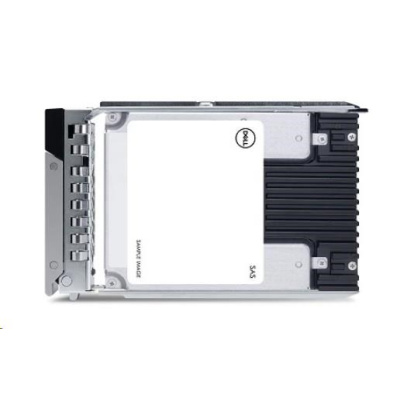 DELL 960GB SSD SATA Mixed Use 6Gbps 512e 2.5in Hot-Plug  CK R450,R550,R650,R750,R7515,R7525